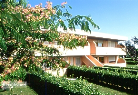 Apartm�ny Marina di Bibbona