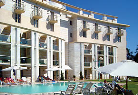 Rezidencia Onda Marina