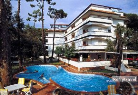 Hotel St. MAURITIUS