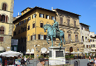 Hotel COSIMO DE MEDICI