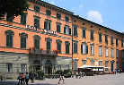 Hotel UNIVERSO