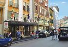 Hotel GRAND DUOMO
