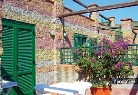 Rezidencia Sant Anna del Volterraio