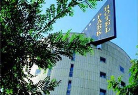 Hotel PARK PERUGIA