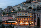 Hotel Giotto Assisi