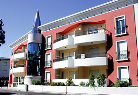 Apartm�ny Millenium