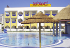 Aparthotel Ashanti