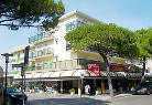 Hotel AL GAMBERO