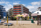 Hotel BAIA DEL MAR