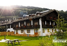 Apartm�ny Chalet Stelle di Neve