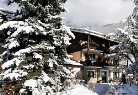 Hotel LA GENZIANELLA