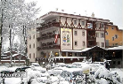 Rezidencia MIRAMONTI PARK