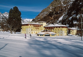 Rezidencia Del Sole
