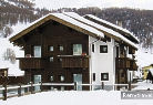 Apartm�ny Livigno