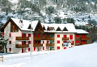 Rezidencia Holiday Park