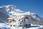Hotel CRISTALLO