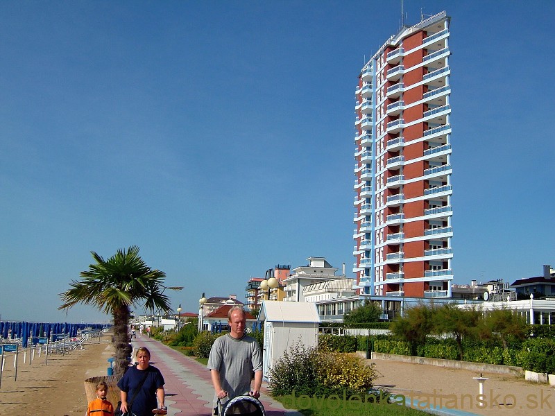 Lido di Jesolo