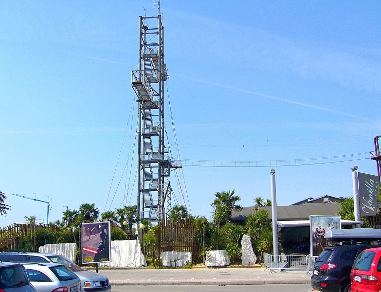 Lido di Jesolo / dovolenka