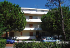 Apartmny Parco di Giovanni, Scalea